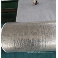 Aluminiumfolie Beschichtete Polyesterwatte